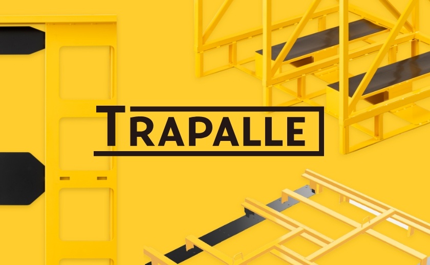 TRAPALLE